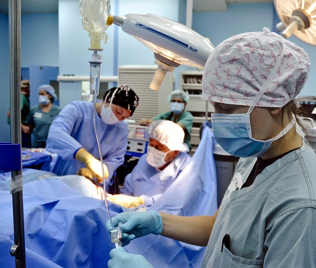 What is Liposuction Surgery 